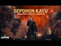Ustad Jefri Al Buchori - Sepohon Kayu | Versi Cover Rock Energi by LoadStar