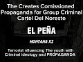 El Peña 