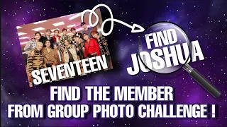 Download [KPOP GAME] FIND THE MEMBER FROM THE GROUP PHOTO CHALLENGE ! MP3