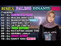 Download Lagu DJ DANGDUT TERBAIK FULL BASS  -  DJ ENAK NEMANI SAAT KERJA DJ TERBARU 2024