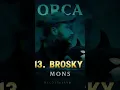 Download Lagu Mons brosky album orca soon 🌪️ 2025 #rapmarocain #music #rap #mons  #rapmarocain #monster #swart