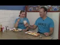Dine in the 419 Kekis Cafe