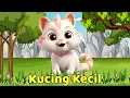 Download Lagu Aku Punya Kucing Kecil (Kolo Meong) - Lagu Anak Indonesia Populer