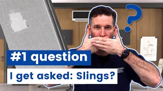 Bladder Slings and Mesh What are they and why do they have a bad rap