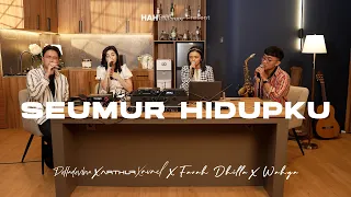 SEUMUR HIDUPKU - DELLADEVINA, ARTHUR XAVAEL, FARAH DHILLA, WAHYU