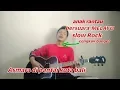 Download Lagu ASMARA DI PANTAI KUTA  BALI. ( rudihat) vrsi Anak rantau. Suara melayu