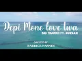 Download Lagu Bigg Frankii Ft Jor'Dan - Depi Mone Love Twa