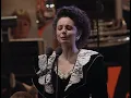 1993 Pavarotti  Verdi La Traviata - Brindisi
