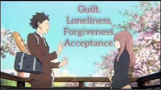 Download Learning to Forgive, Accept and Grow | A Silent Voice(2016) Movie Review MP3