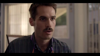 Thunder Road de Jim Cummings - bande-annonce