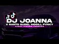 Download Lagu DJ JOANNA X RANTO GUDEL MOCIL FVNKY JEDAG JEDUG MENGKANE VIRAL TIKTOK TERBARU