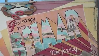 The beauty of Belmar