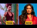 Coming to America 1988 Cast Then And Now 2025