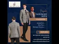 Elevate your style with Satkar Tailors