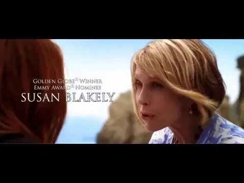 Displacement Official Trailer