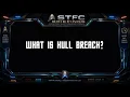 Unofficial STFC Briefings - What is Hull breach