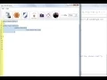 Java programming Lesson 80 GUI JTextArea
