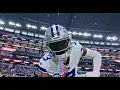 George Pickens Best Clips for Edits Dallas Cowboys