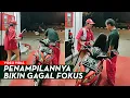 Download Lagu VIRAL! Lihat Gaya Pegawai SPBU ini, Bikin Gagal Fokus