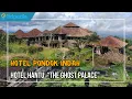 Download Lagu Misteri di Balik Kemegahan Hotel Pondok Indah Bedugul Bali yang Terbengkalai
