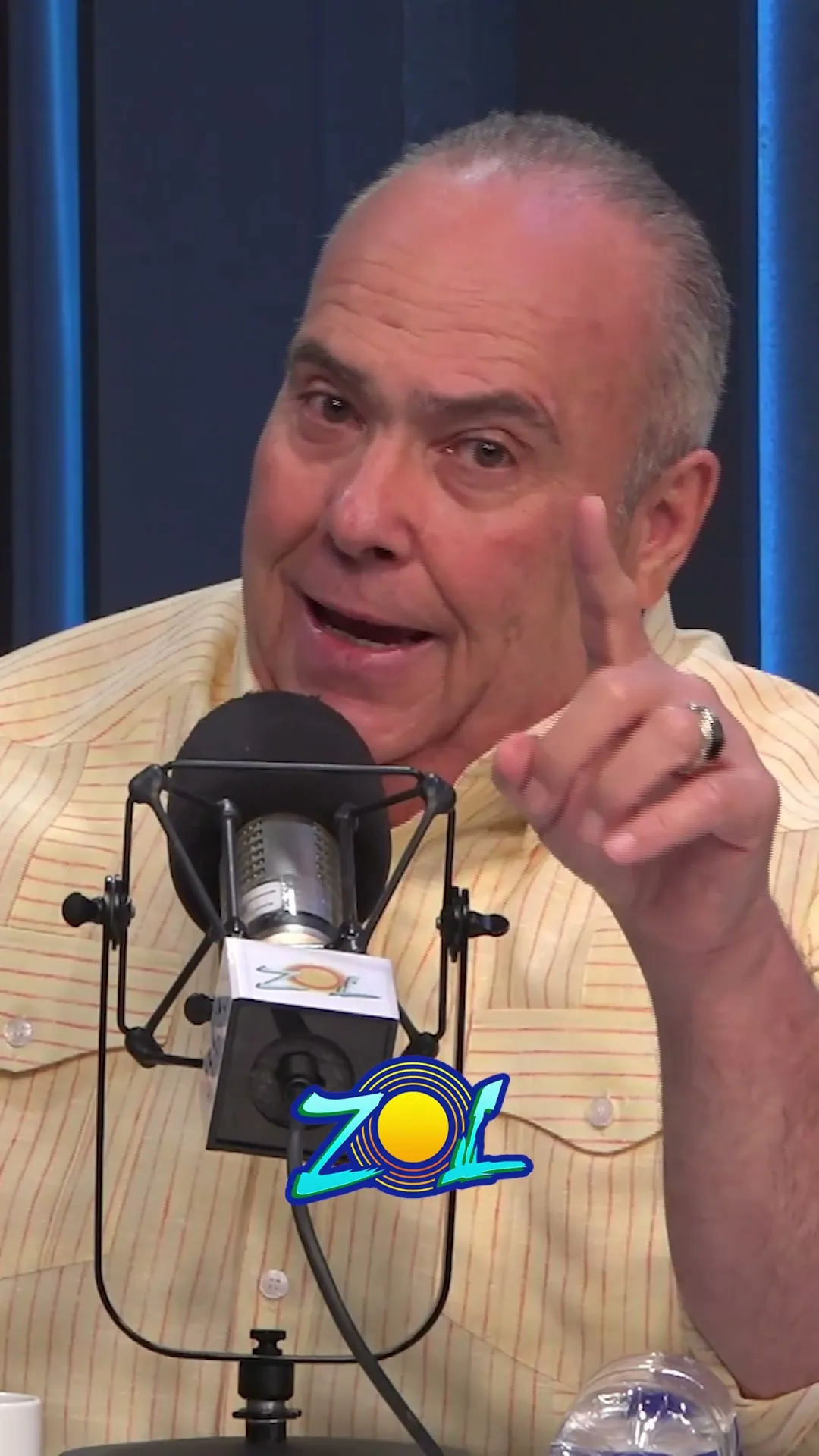 EL QUE SE VA DEL PLD TERMINA PERDIENDO FUERZA