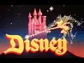 Disney Castle and Tinkerbell Intro Mandela effect busted