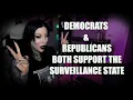 Surveillance laws are a bipartisan project health issue updates public transit stan more