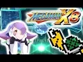 Download Lagu Mega Man X8 - Lumine Battle Medley (Mega Man X Remix)