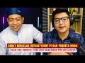 Lagu Debat Berkelas Islam Dan Kristen - Ustadz Yusuf PI Dan Pendeta Muda