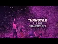 Download Lagu Turnstile - TLC | LIVE at Furnace Fest 2023
