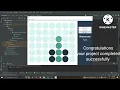 Internshala java core final project Connect4 Game