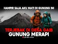 Download Lagu Terjebak Di Desa Gaib Gunung Merapi 2005 - Kisah Mistis Pendaki  By Lentera Hitam