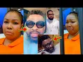 Download Lagu I Want My Ex Husband, Eric Oduro, To Visit Me; I Don't Want To See Asiamah,Agradaa Allegedly Reveals