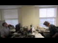 My last day at The Bellingham Herald