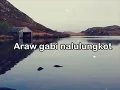 Hindi ko Kaya by Richard Reynoso (Lyrics)