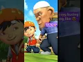 Download Lagu Boboiboy suka kucing - lovely cat 😍🐈