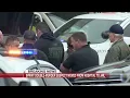 Suspect arrested after deadly North Augusta gas station shooting