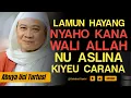 Download Lagu ABUYA UCI TURTUSI - SUPAYA URANG BISA NYAHO KANA MAKOM PARA WALI ALLAH