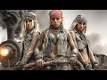 Download Lagu POWERFUL HIPHOP TRAP \u0026 BASS 2025 🔥 Gangster Rap Mix 2025 🔥 Songs to Awaken Fearless Darkness