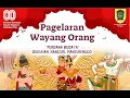 Download Lagu PAGELARAN WAYANG ORANG     \