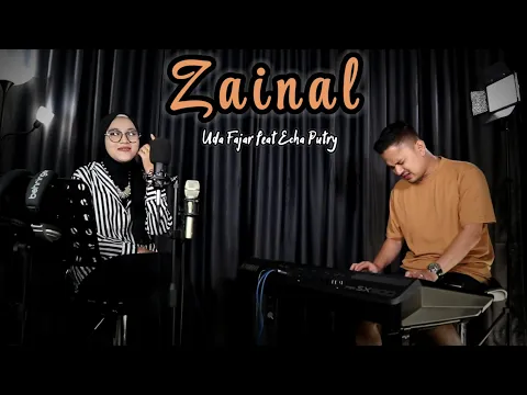 Download MP3 ZAENAL || DANGDUT UDA FAJAR (OFFICIAL LIVE MUSIC)