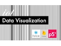 Data Visualization using Particle Firebase and P5js