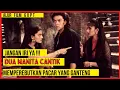 Download Lagu DUA WANITA CANTIK REBUTAN PACAR | ALUR FILM INDIA TERBAIK