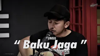 Download BAKU JAGA - UNGU (COVER OPIK NOLIMIT PROJECT) 2021 MP3