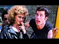 Lagu These moments and songs made Grease a timeless classic ❤ ⚡ 4K