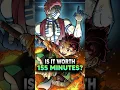 Download Lagu Infinity Castle Just Broke Records — But Is It That Good? #anime #demonslayer