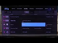 Sling TV Guide Tutorial
