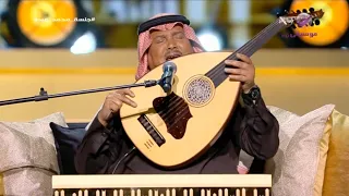 محمد عبده لي ثلاث أيام جلسة محمد عبده موسم الرياض 2025 