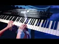 【薬屋のひとりごと EP47 OST】「いのちの灯火」 Piano Cover By Yu Lun
