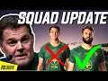 Download Lagu Veteran Return: De Jager Joins Boks in London After Mostert Exit